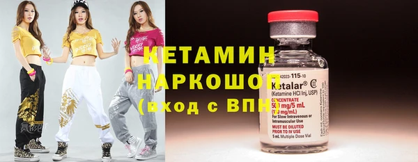 тгк Лиски