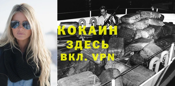 тгк Лиски